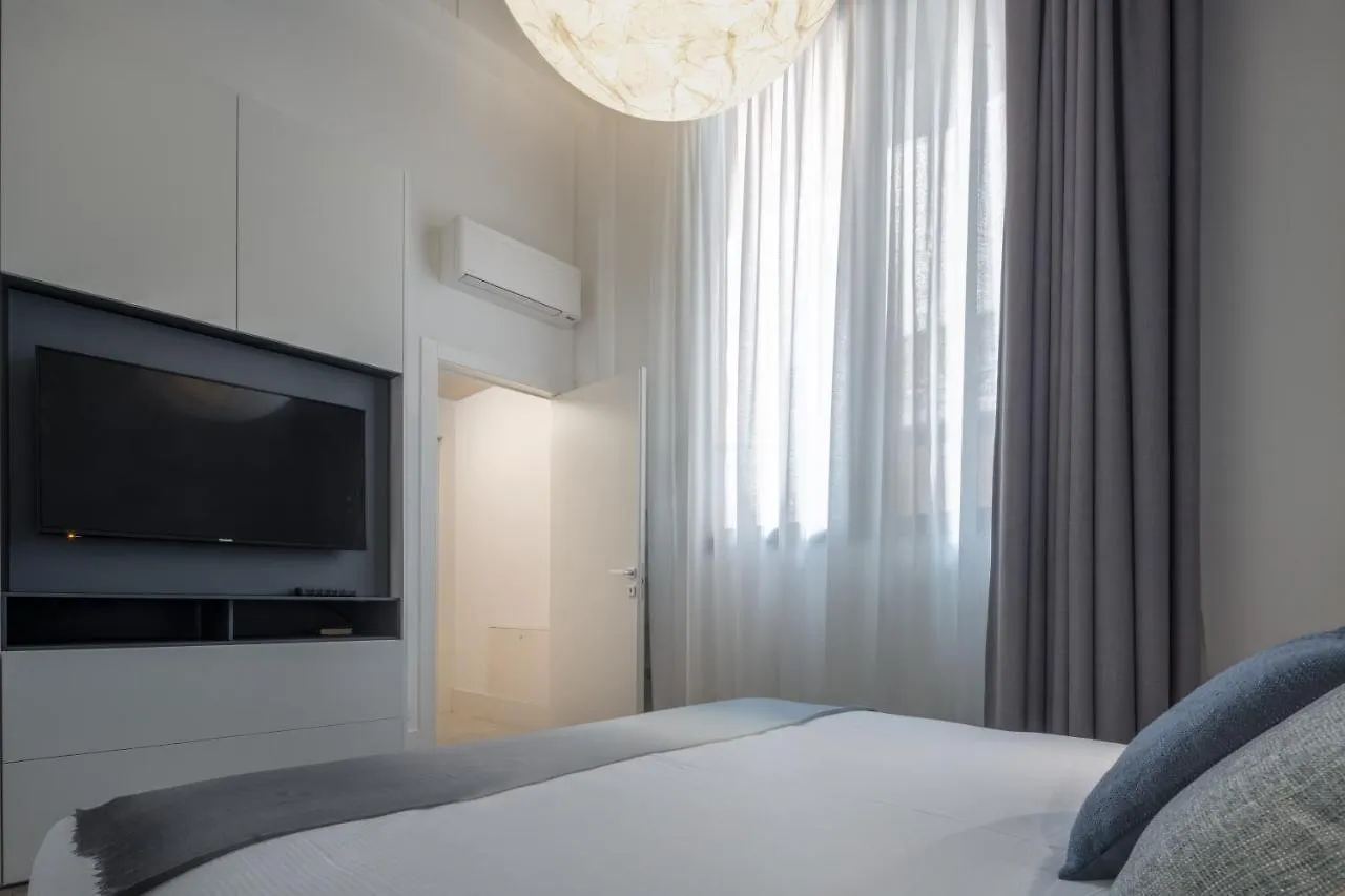 Apartmán Fornace Loft With Dependance R&R Benátky