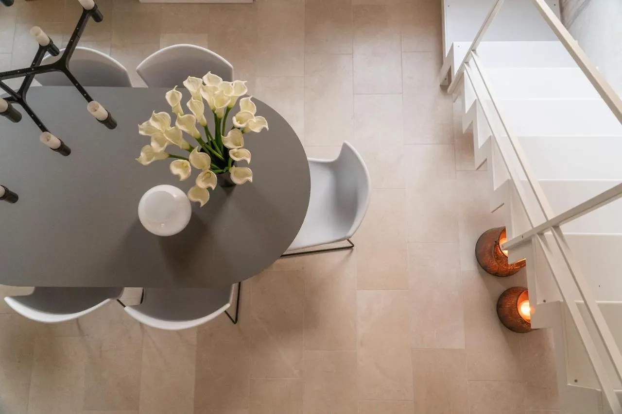 Apartmán Fornace Loft With Dependance R&R Benátky