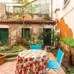  Appartamento Ca' Longhi