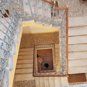  Appartamento Residenza Emilia