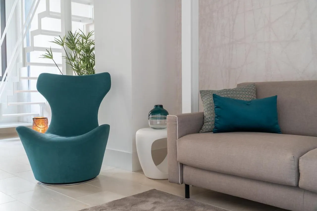 Appartamento Fornace Loft With Dependance R&R Venezia