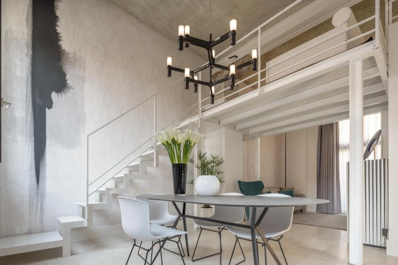 Appartamento Fornace Loft With Dependance R&R Venezia