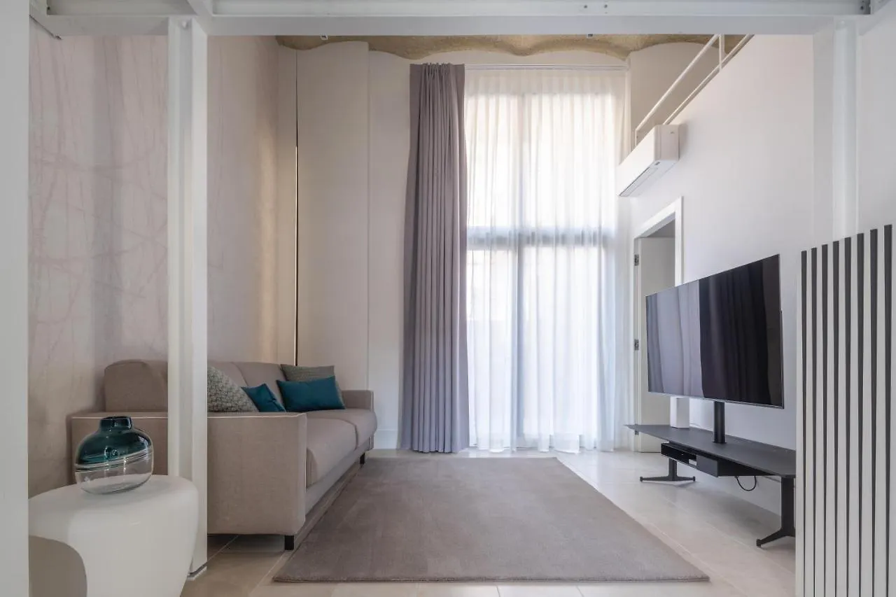شقة Fornace Loft With Dependance R&R البندقية