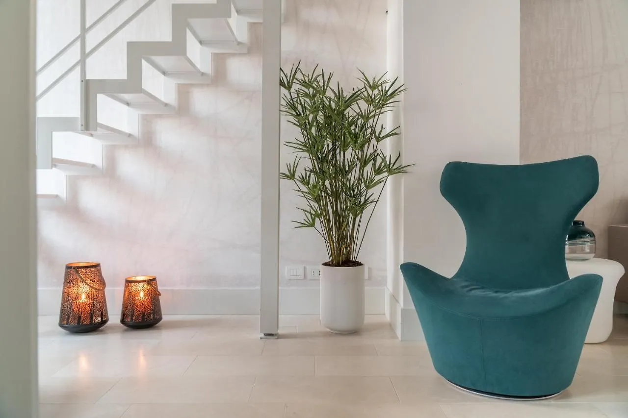 شقة Fornace Loft With Dependance R&R البندقية