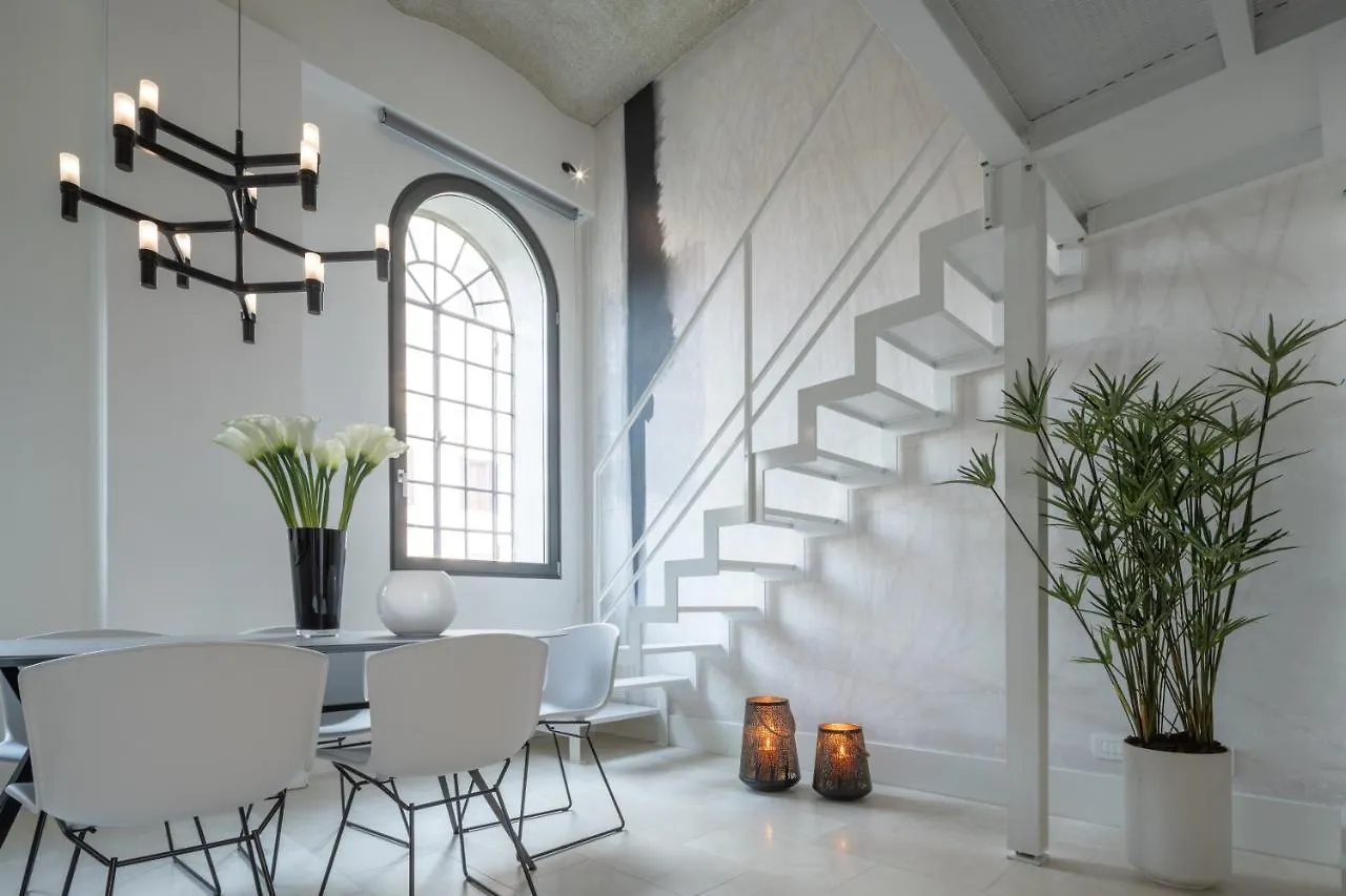 شقة Fornace Loft With Dependance R&R البندقية إيطاليا