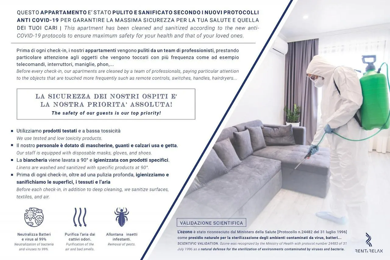 شقة Fornace Loft With Dependance R&R البندقية إيطاليا