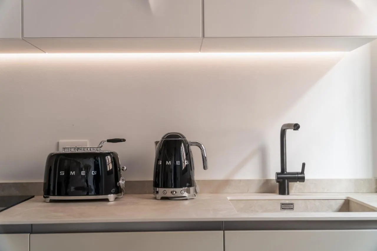 شقة Fornace Loft With Dependance R&R البندقية