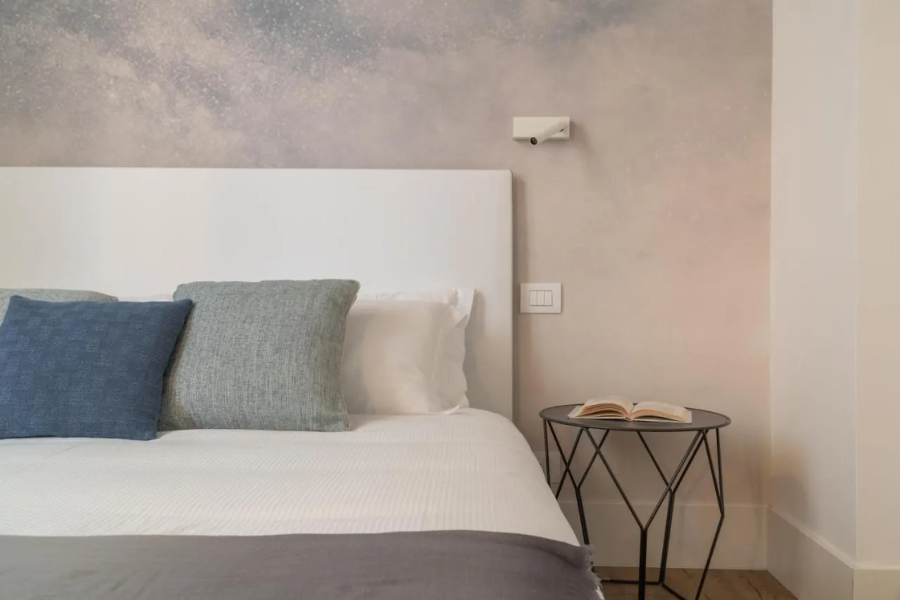 Fornace Loft With Dependance R&R Lägenhet Venedig Italien